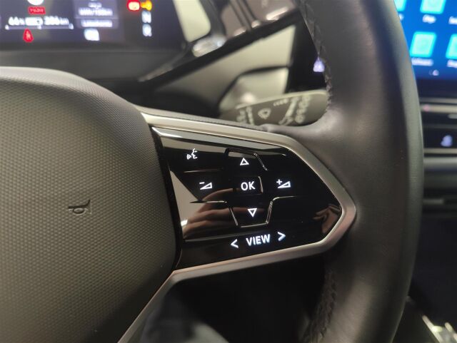 VOLKSWAGEN ID.4 2022 Pro Performance 150 kW, akku 77 kWh