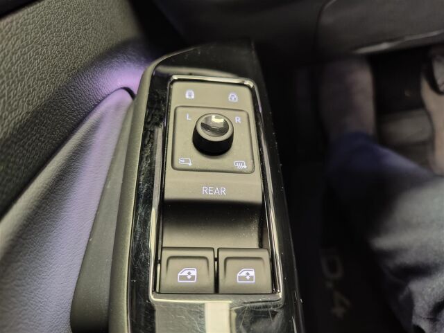 VOLKSWAGEN ID.4 2022 Pro Performance 150 kW, akku 77 kWh