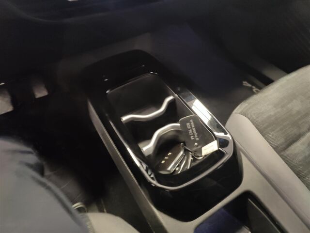 VOLKSWAGEN ID.4 2022 Pro Performance 150 kW, akku 77 kWh