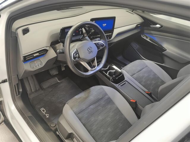 VOLKSWAGEN ID.4 2022 Pro Performance 150 kW, akku 77 kWh