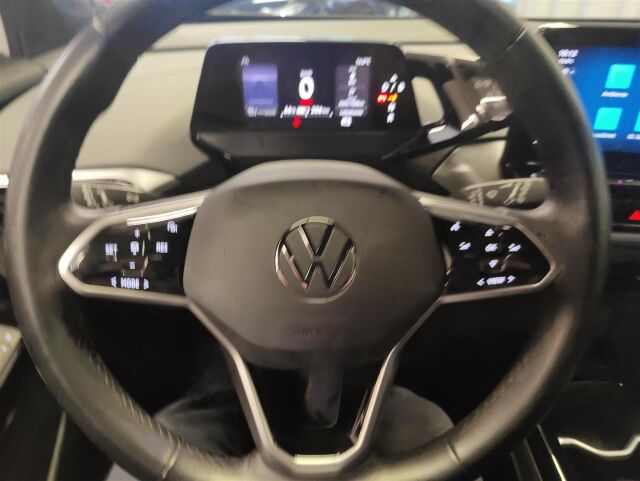 VOLKSWAGEN ID.4 2022 Pro Performance 150 kW, akku 77 kWh