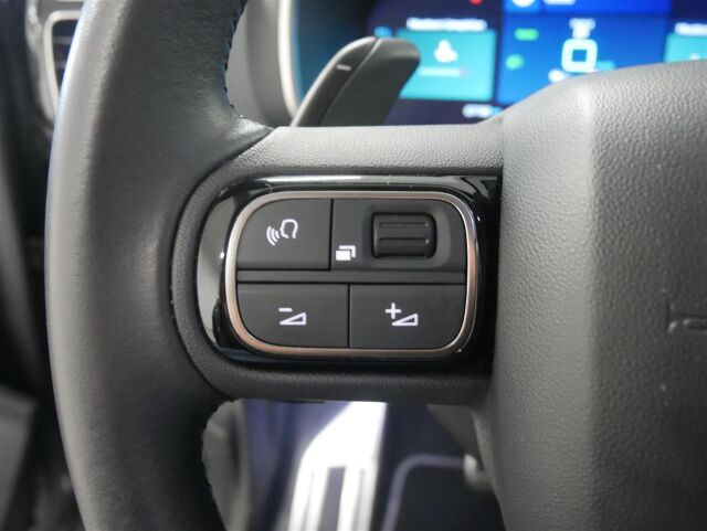 CITROEN C5 Aircross 2022 Plug-in Hybrid 225 Shine Launch Edition ë-EAT8 Automaatti