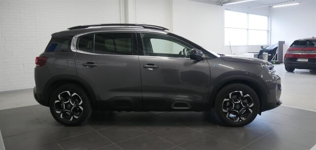 CITROEN C5 Aircross 2022 Plug-in Hybrid 225 Shine Launch Edition ë-EAT8 Automaatti