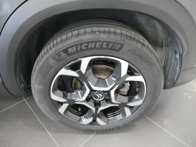 CITROEN C5 Aircross 2022 Plug-in Hybrid 225 Shine Launch Edition ë-EAT8 Automaatti