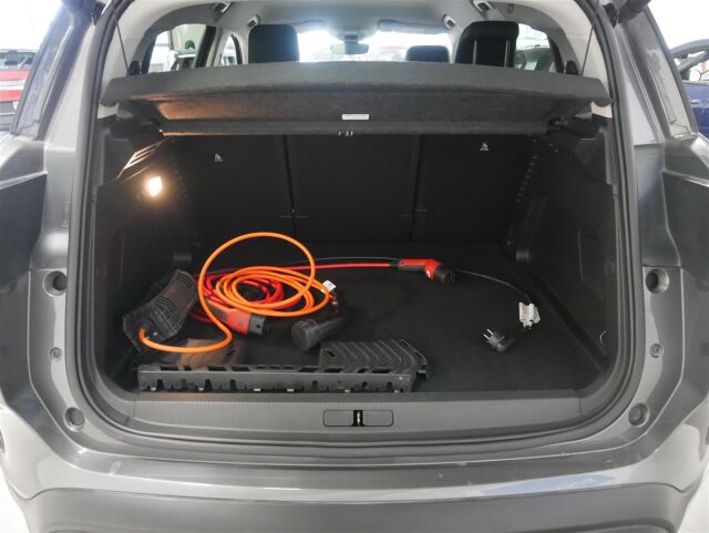 CITROEN C5 Aircross 2022 Plug-in Hybrid 225 Shine Launch Edition ë-EAT8 Automaatti