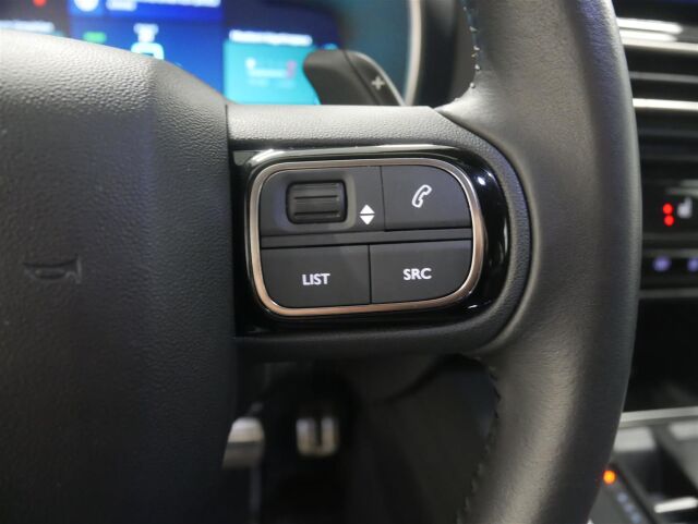 CITROEN C5 Aircross 2022 Plug-in Hybrid 225 Shine Launch Edition ë-EAT8 Automaatti