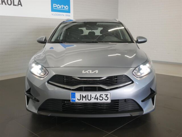 KIA Ceed 2022 1,0 T-GDI 100hv LX SW
