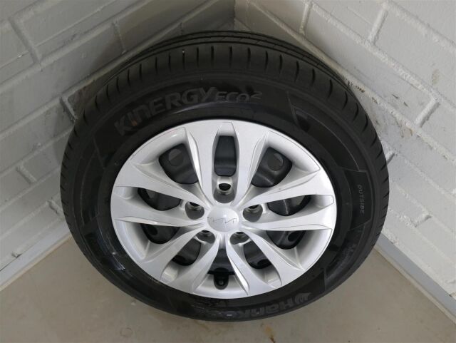 KIA Ceed 2022 1,0 T-GDI 100hv LX SW