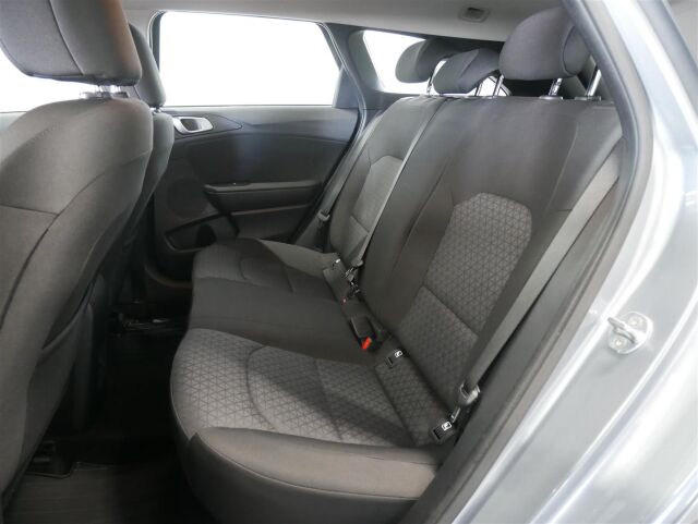 KIA Ceed 2022 1,0 T-GDI 100hv LX SW