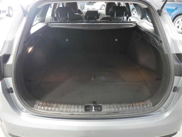 KIA Ceed 2022 1,0 T-GDI 100hv LX SW