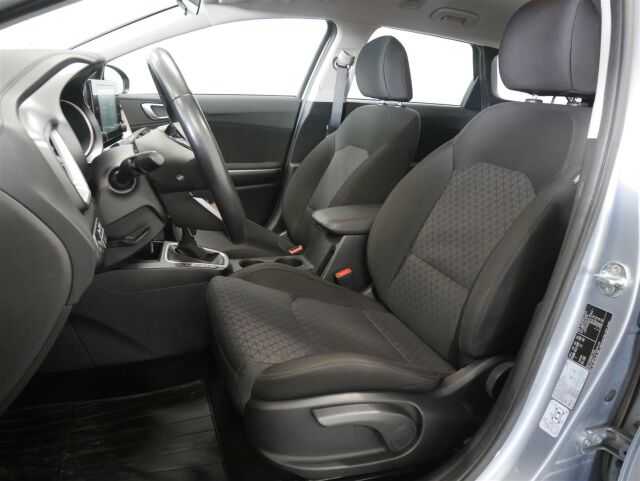 KIA Ceed 2022 1,0 T-GDI 100hv LX SW