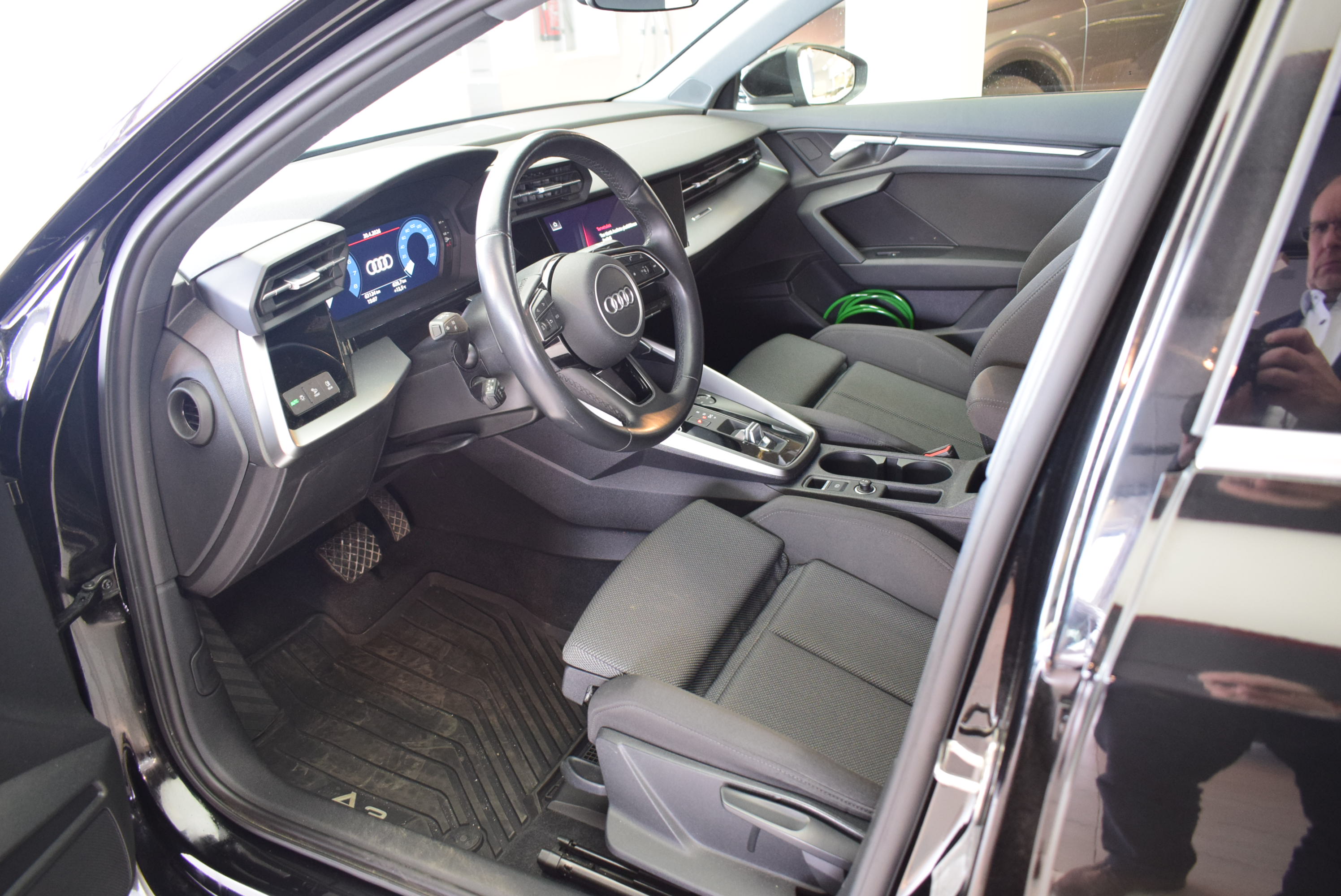 Audi A3 2022, kuva 5/14