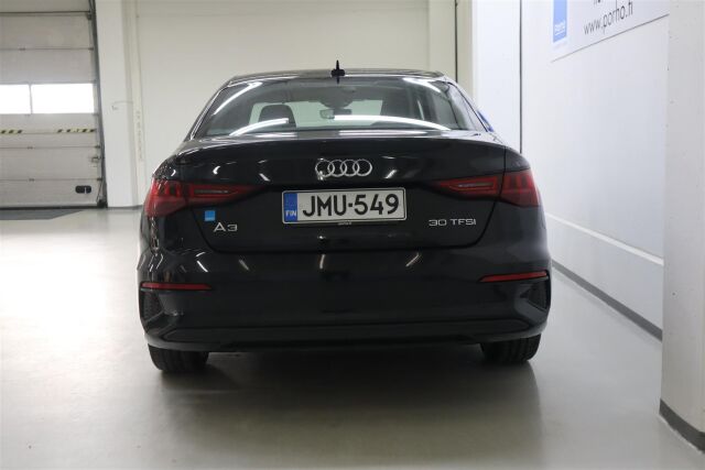 AUDI A3 2022 Sedan Progress 30 TFSI 81kW MHEV S tronic