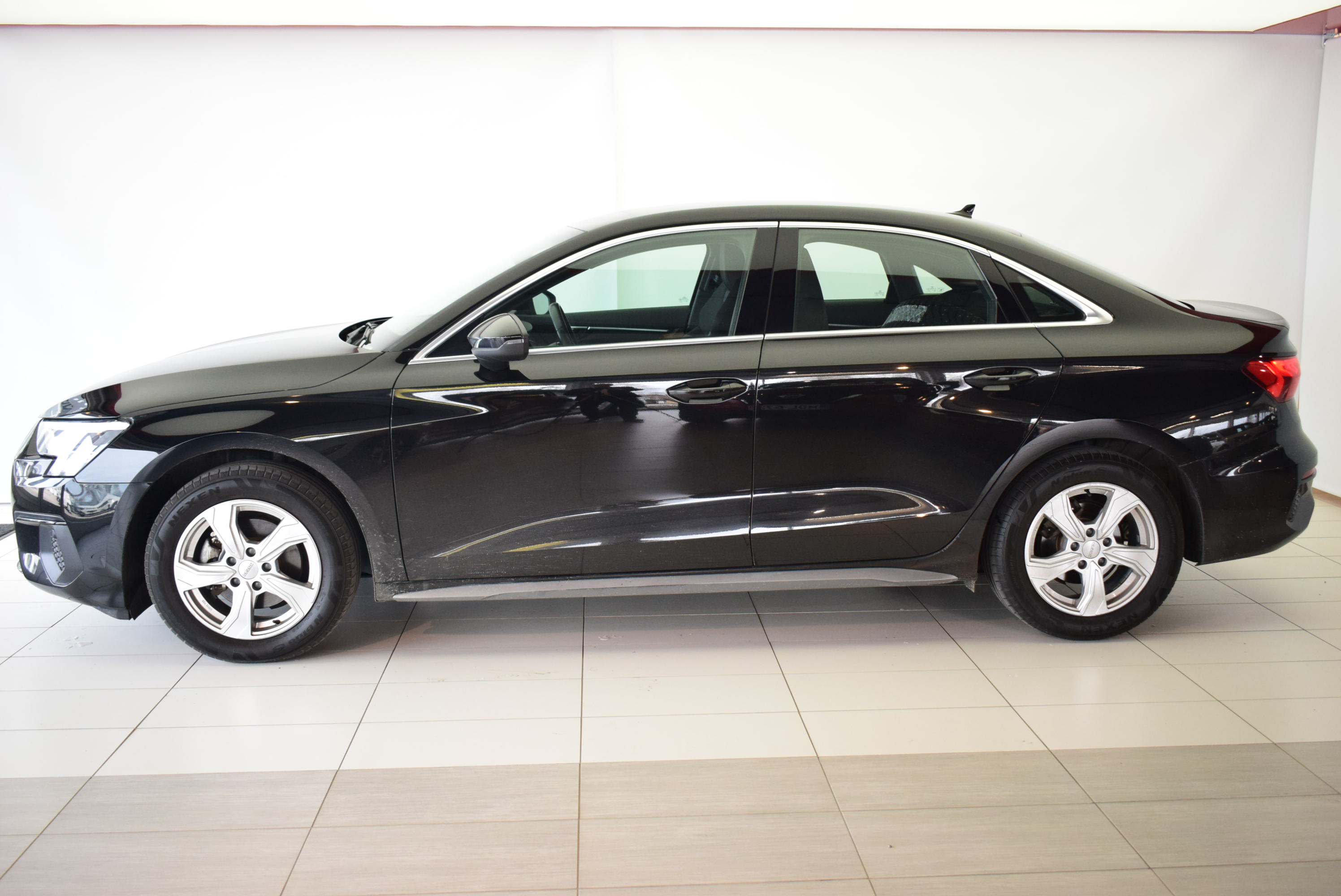 Audi A3 2022, kuva 2/14