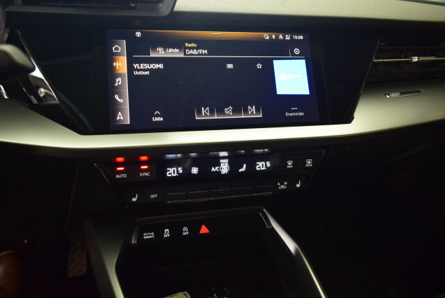 Audi A3 2022 Sedan Progress 30 TFSI 81kW MHEV S tronic