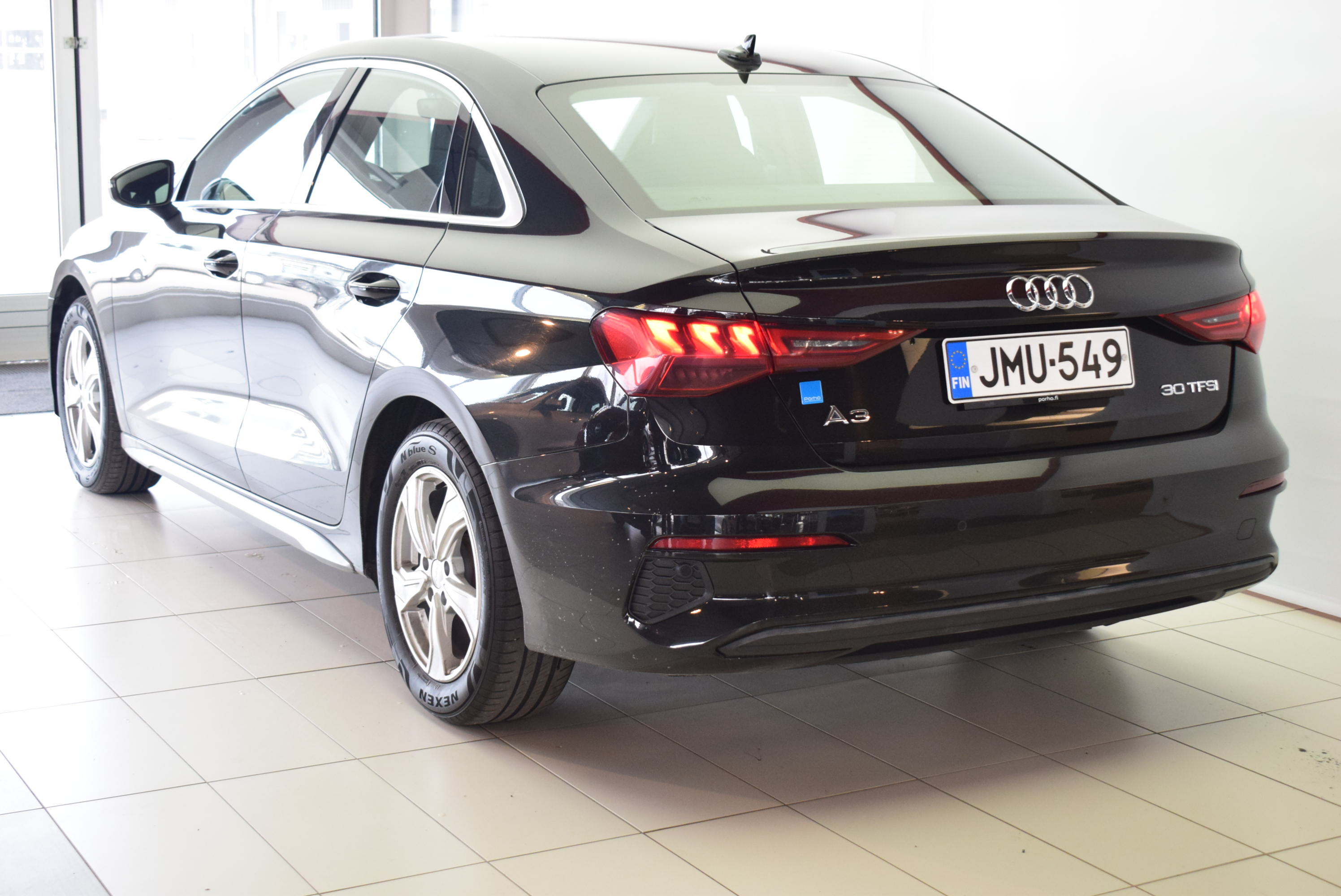 Audi A3 2022, kuva 4/14
