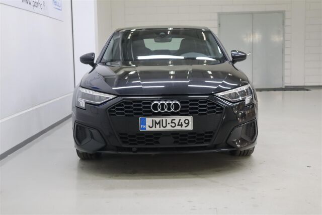 AUDI A3 2022 Sedan Progress 30 TFSI 81kW MHEV S tronic