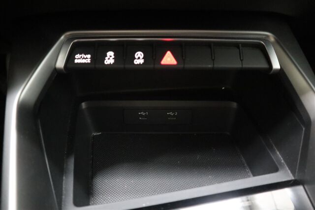 AUDI A3 2022 Sedan Progress 30 TFSI 81kW MHEV S tronic