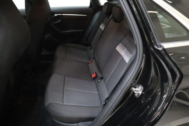 AUDI A3 2022 Sedan Progress 30 TFSI 81kW MHEV S tronic