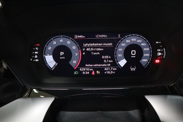 AUDI A3 2022 Sedan Progress 30 TFSI 81kW MHEV S tronic