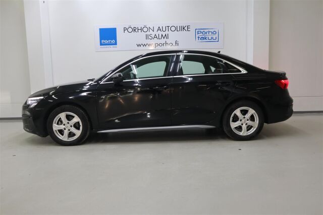 AUDI A3 2022 Sedan Progress 30 TFSI 81kW MHEV S tronic