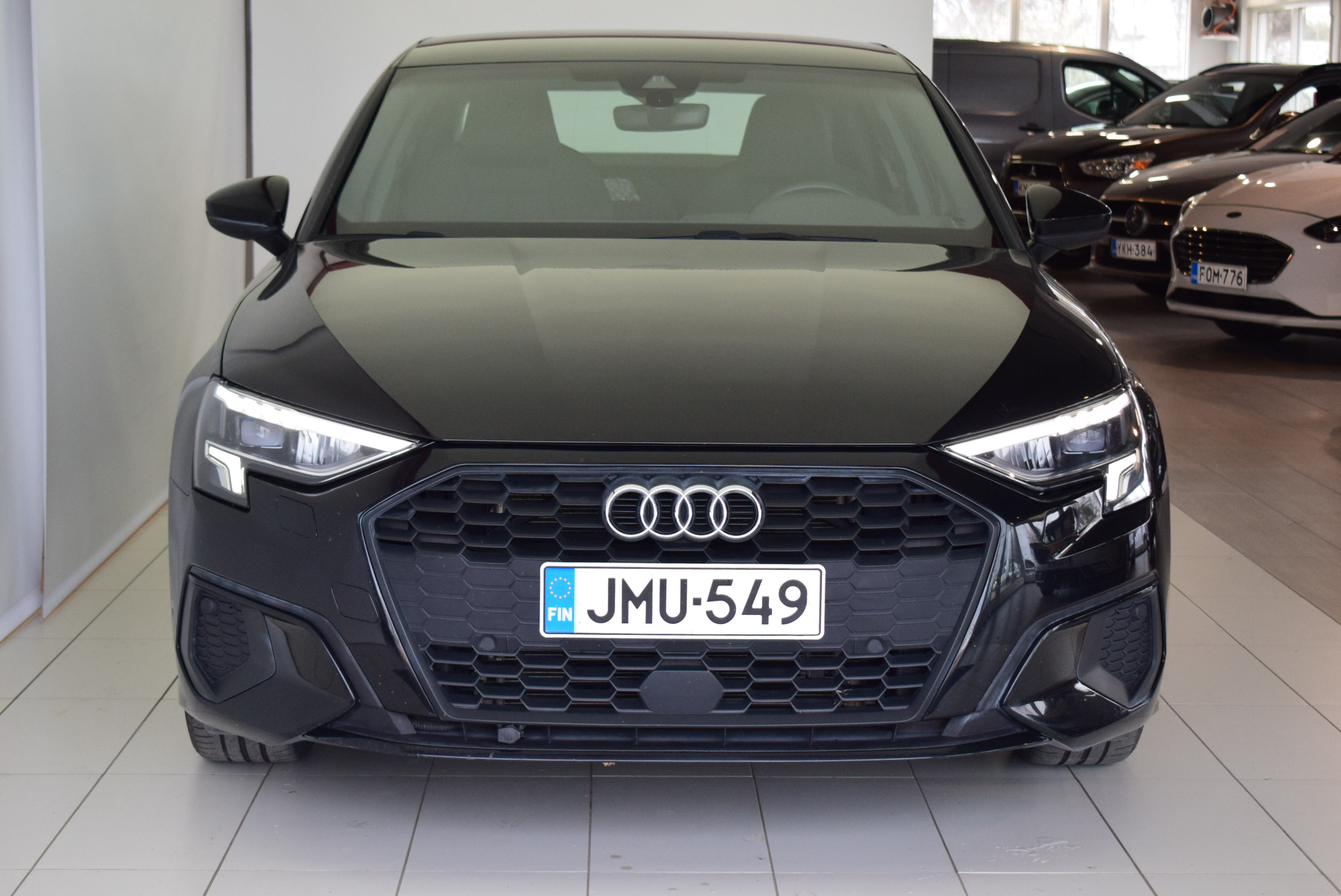 Audi A3 2022, kuva 3/14