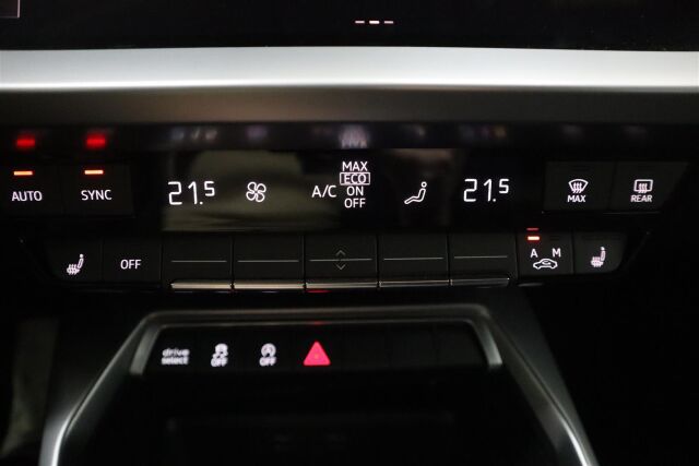 AUDI A3 2022 Sedan Progress 30 TFSI 81kW MHEV S tronic