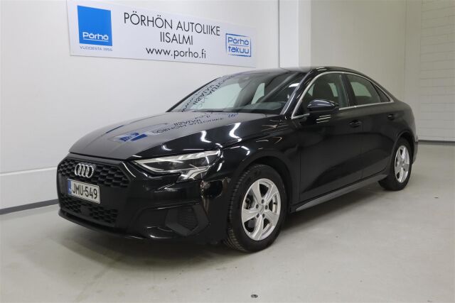 AUDI A3 2022 Sedan Progress 30 TFSI 81kW MHEV S tronic