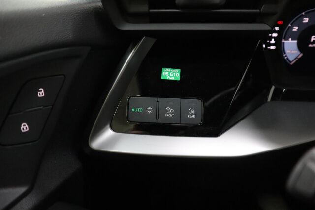 AUDI A3 2022 Sedan Progress 30 TFSI 81kW MHEV S tronic
