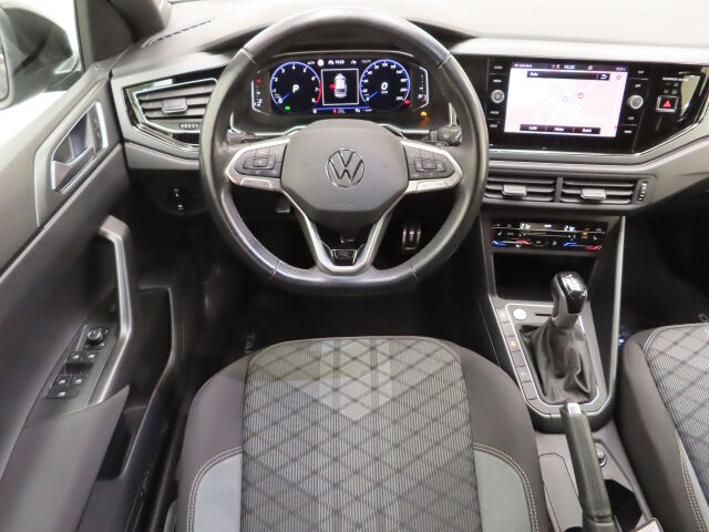 Volkswagen Taigo 2022 R-Line Business 1,5 TSI 110 kW DSG-automaatti