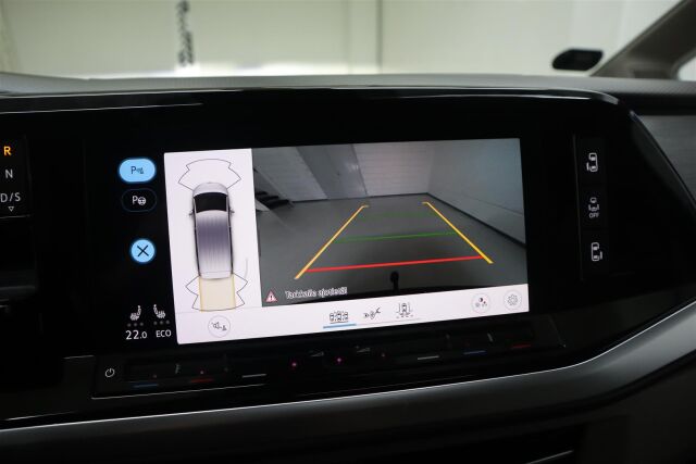 VOLKSWAGEN Multivan 2022 Life eHybrid 160kW DSG-automaatti (PHEV)