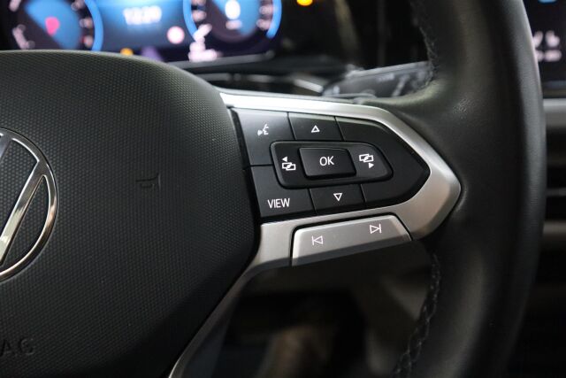 VOLKSWAGEN Multivan 2022 Life eHybrid 160kW DSG-automaatti (PHEV)