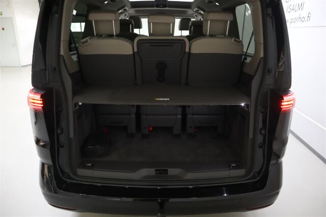 VOLKSWAGEN Multivan 2022 Life eHybrid 160kW DSG-automaatti (PHEV)