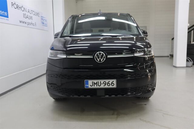 VOLKSWAGEN Multivan 2022 Life eHybrid 160kW DSG-automaatti (PHEV)