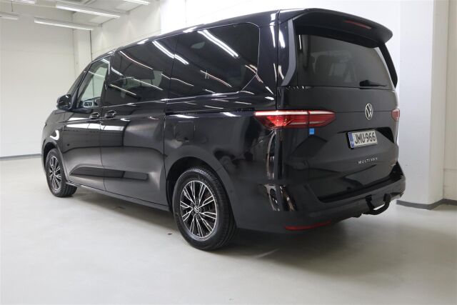 VOLKSWAGEN Multivan 2022 Life eHybrid 160kW DSG-automaatti (PHEV)