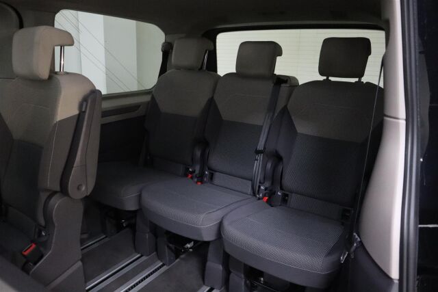 VOLKSWAGEN Multivan 2022 Life eHybrid 160kW DSG-automaatti (PHEV)