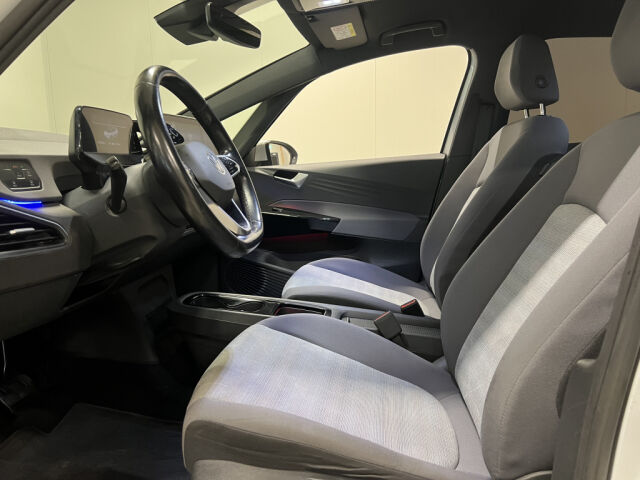 VOLKSWAGEN ID.3 2023 ID.3 PRO 1ST 150 KW *Akku 62kWh *Sis alv!*Suomiauto *Akkutesti OK *Navi *Avaimeton avaus *LED