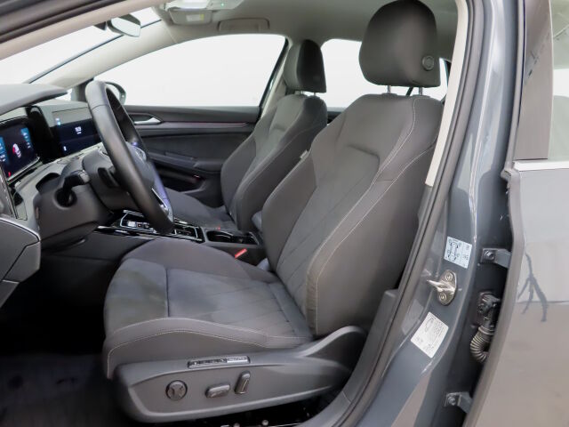 Volkswagen Golf 2023 Style Business 1,5 eTSI 96 kW (MHEV) DSG-automaatti