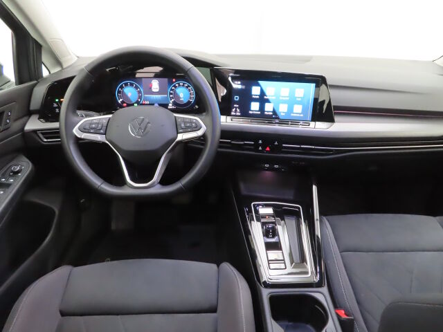 Volkswagen Golf 2023 Style Business 1,5 eTSI 96 kW (MHEV) DSG-automaatti