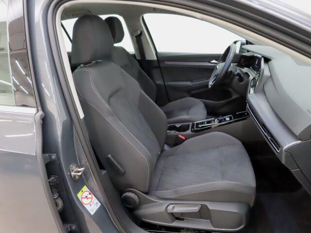 Volkswagen Golf 2023 Style Business 1,5 eTSI 96 kW (MHEV) DSG-automaatti