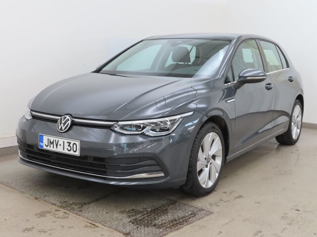 Volkswagen Golf 2023 Style Business 1,5 eTSI 96 kW (MHEV) DSG-automaatti