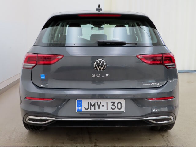Volkswagen Golf 2023 Style Business 1,5 eTSI 96 kW (MHEV) DSG-automaatti