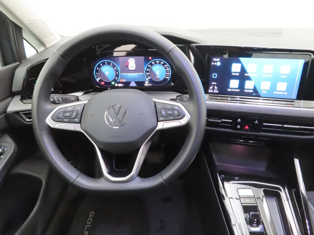 Volkswagen Golf 2023 Style Business 1,5 eTSI 96 kW (MHEV) DSG-automaatti