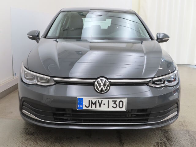 Volkswagen Golf 2023 Style Business 1,5 eTSI 96 kW (MHEV) DSG-automaatti