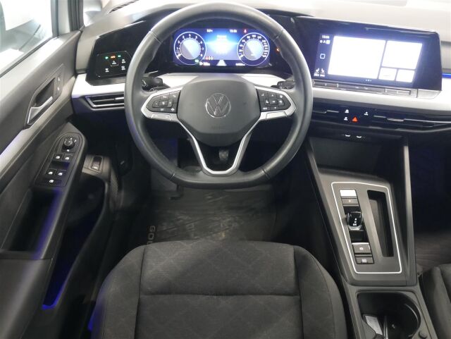Volkswagen Golf 2023 Variant Comfort Business 1,0 eTSI (MHEV) 81 kW DSG-automaatti