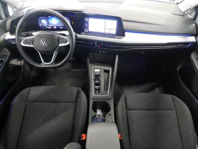 Volkswagen Golf 2023 Variant Comfort Business 1,0 eTSI (MHEV) 81 kW DSG-automaatti