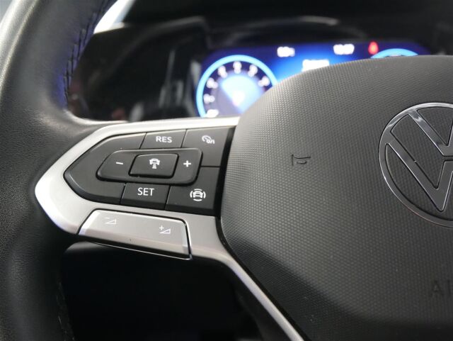 Volkswagen Golf 2023 Variant Comfort Business 1,0 eTSI (MHEV) 81 kW DSG-automaatti