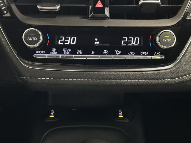 SUZUKI Swace 2024 1,8 HYBRID 2WD GL+ CVT-aut / 1-om / Merkkihuollettu / 2 x renkaat / Todella hieno!