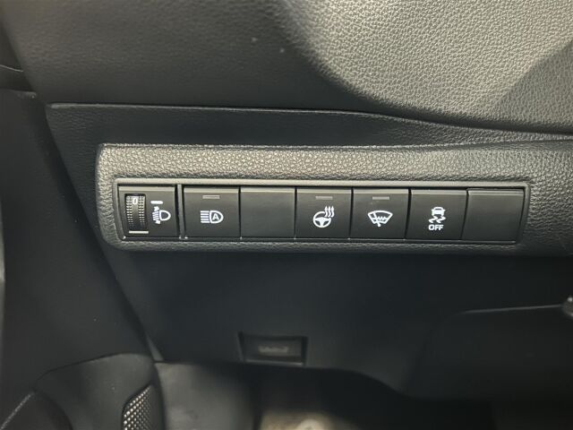 SUZUKI Swace 2024 1,8 HYBRID 2WD GL+ CVT-aut / 1-om / Merkkihuollettu / 2 x renkaat / Todella hieno!