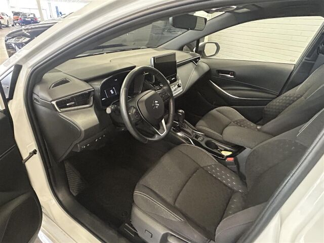 SUZUKI Swace 2024 1,8 HYBRID 2WD GL+ CVT-aut / 1-om / Merkkihuollettu / 2 x renkaat / Todella hieno!